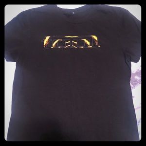 Tool Band Shirt - Size Small